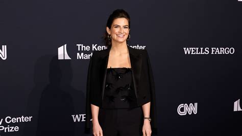 CNN's Kaitlan Collins named prime.